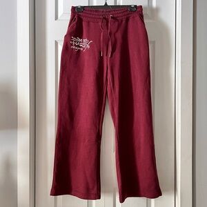 Ed Hardy Graphic Sweatpants